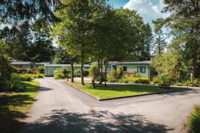  Newby Bridge Country Caravan Park  Ньюбай Бридж